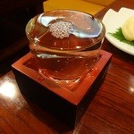 遊喜 - くどき上手純米吟醸