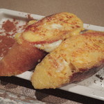 bistro D - フレンチトースト