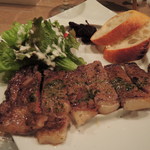 bistro D - ビーフステーキ