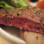 bistro D - ビーフステーキ