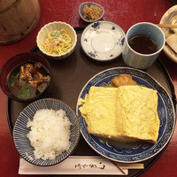 やげんぼり 赤坂店 - 
