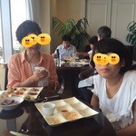 ALL FLAGS(神戸メリケンパークオリエンタルホテル) - 