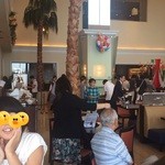 ALL FLAGS(神戸メリケンパークオリエンタルホテル) - 