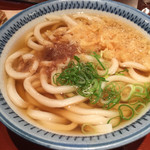 穂の川製麺 - 