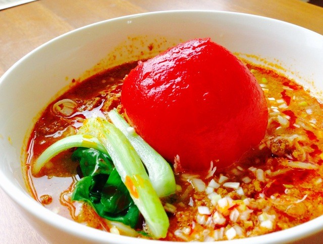 ちゃい - 美瑛（中華料理）の写真