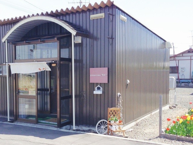 ちゃい - 美瑛（中華料理）