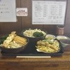 手打ちうどん　山崎屋