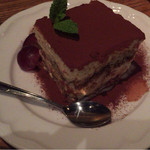 UOKIN PICCOLO - ティラミス