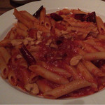 UOKIN PICCOLO 銀座店 - アラビアータ