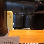 ラーメン 坊也哲 - 