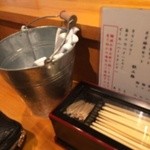 ラーメン 坊也哲 - 