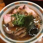 ラーメン 坊也哲 - 