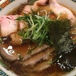 ラーメン 坊也哲 - 