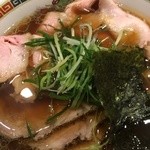 ラーメン 坊也哲 - 