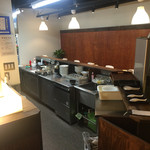 玄龍 - 店内…厨房