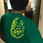 玄龍 - イケメン店長さんの後ろ姿…特別に撮らせていただきました♪