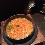 す吾六 - 名物たぬき豆腐