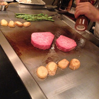 大淀河畔 みやちく - 宮崎牛