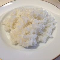レストラン香味屋 - ライス