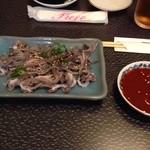 Miyako - 今は生ものなくなったから、これを必ず食べます〜