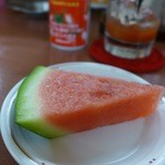 東瀛 - サービスデザート