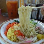 東瀛 - 麺りふと