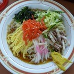 東瀛 - 正統派なルックス！？