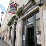 The Spanish Galleon - 