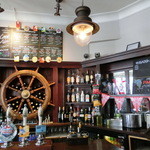 The Spanish Galleon - 