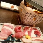 くずし割烹 素和 - 