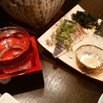 くずし割烹 素和 - 