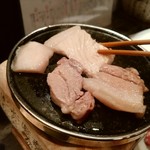 くずし割烹 素和 - 