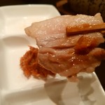 くずし割烹 素和 - 