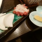 くずし割烹 素和 - 