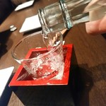 くずし割烹 素和 - 