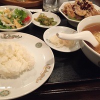 味の中華 羽衣 銀座本店 - 