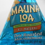 Mauna Loa Macadamia Nut Visitor Center - 