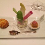 メゾン ポール・ボキューズ - 