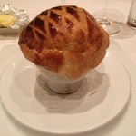 メゾン ポール・ボキューズ - 