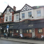 Greenwich Tavern - 