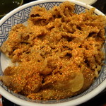 Yoshinoya - 