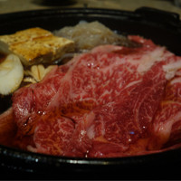 焼肉 銀座コバウ 特別室 - 
