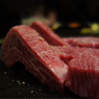 焼肉 銀座コバウ 特別室 - 