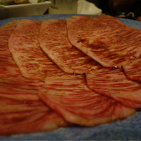焼肉 銀座コバウ 特別室 - 