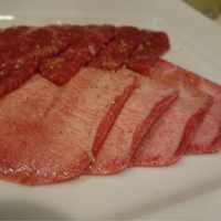 焼肉 銀座コバウ 特別室 - 