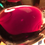 ワインバー テラ - 美味い！