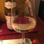 Wine Bar TeRRa - 白ワイン