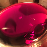 ワインバー テラ - 芳醇な香りと美しい色合い