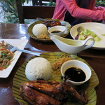 Maribago Grill - 