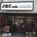 JBC cafe - お店です！